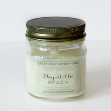 Day at the Beach