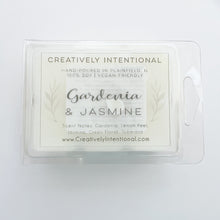 Gardenia & Jasmine