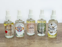 Room Sprays — Fall Scents --  4 oz