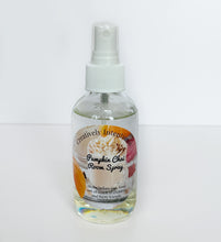 Room Sprays — Fall Scents --  4 oz