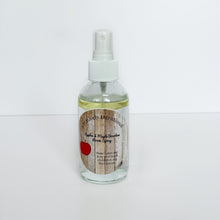 Room Sprays — Fall Scents --  4 oz