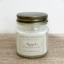 Apple Orchard