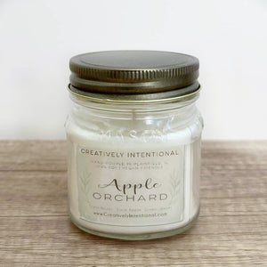 Apple Orchard
