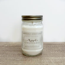 Apple Orchard