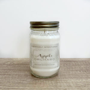 Apple Orchard