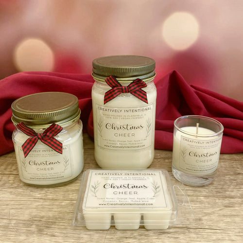 Christmas Cheer