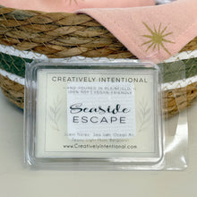 Seaside Escape