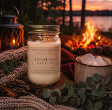 Bonfire Nights￼