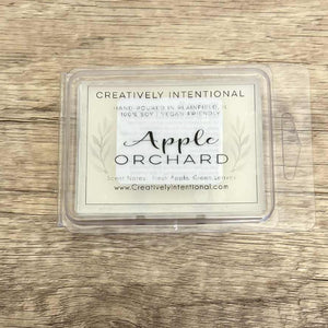 Apple Orchard