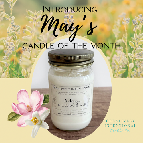 May Flowers