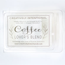 Coffee Lover’s Blend
