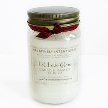 Special Occasion Candles / Wedding Day / Anniversary / Employee Gift/ Any Special Occasion