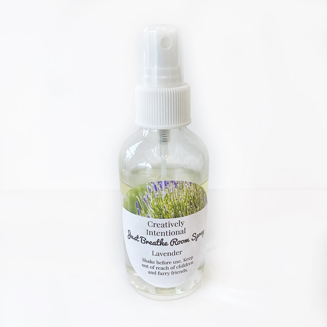 Room Sprays -- Classics Collection --  4 oz