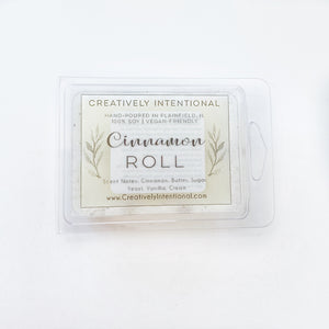 Cinnamon Roll
